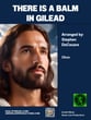 There Is A Balm In Gilead P.O.D cover